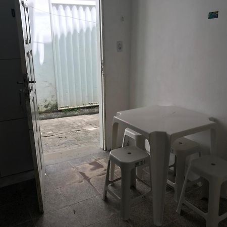 מורו דה סאו פאולו Kitnets Da Vana חדר תמונה