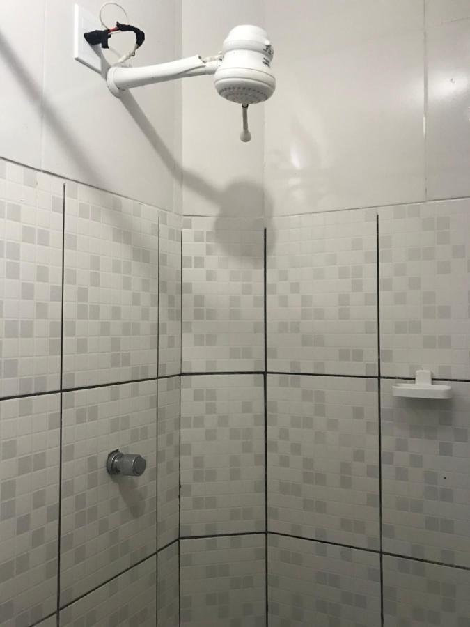 מורו דה סאו פאולו Kitnets Da Vana מראה חיצוני תמונה