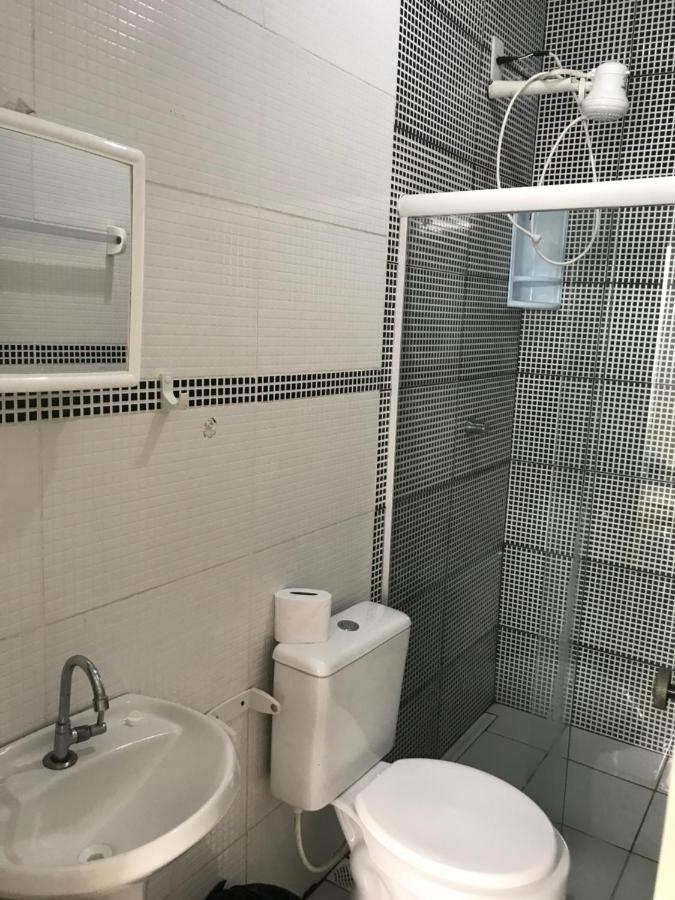 מורו דה סאו פאולו Kitnets Da Vana מראה חיצוני תמונה