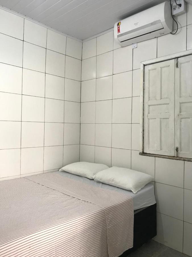 מורו דה סאו פאולו Kitnets Da Vana מראה חיצוני תמונה