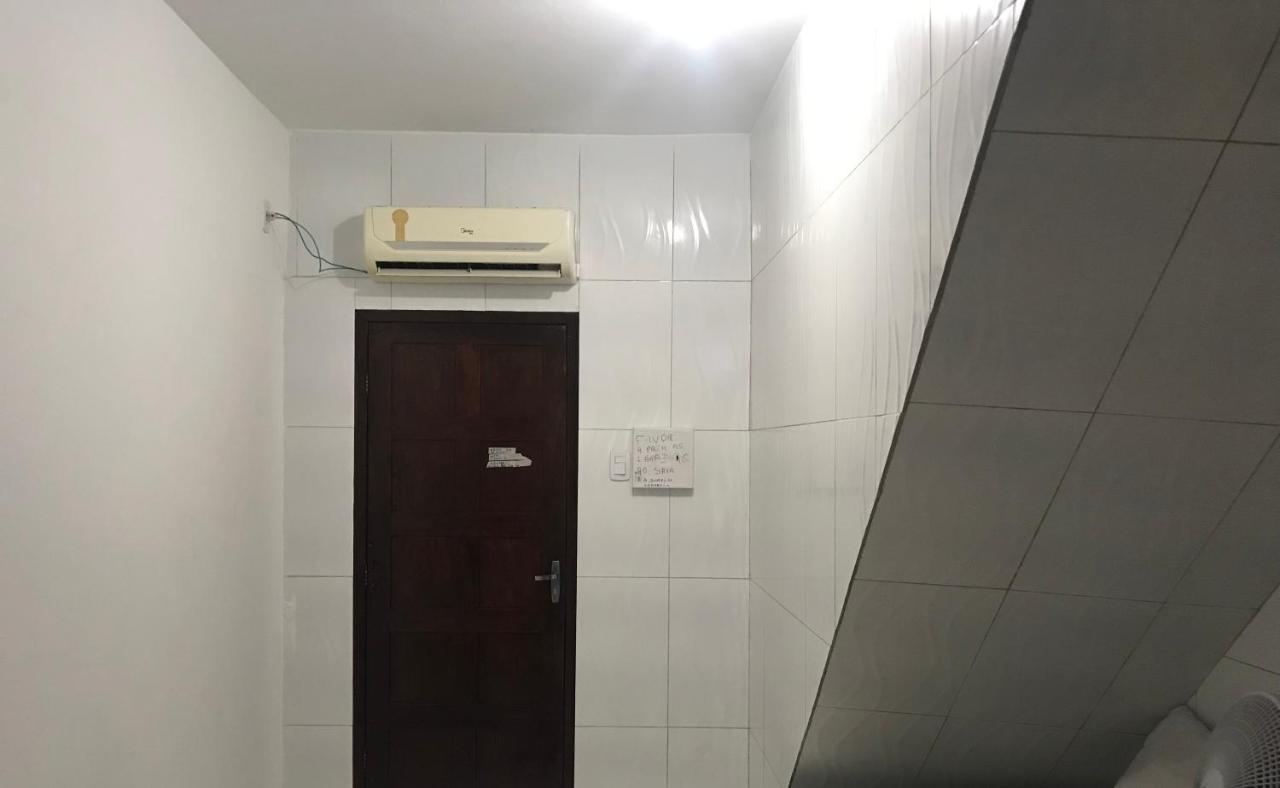מורו דה סאו פאולו Kitnets Da Vana מראה חיצוני תמונה