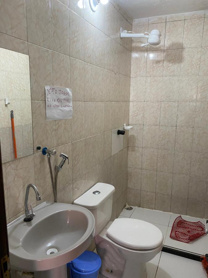 מורו דה סאו פאולו Kitnets Da Vana מראה חיצוני תמונה
