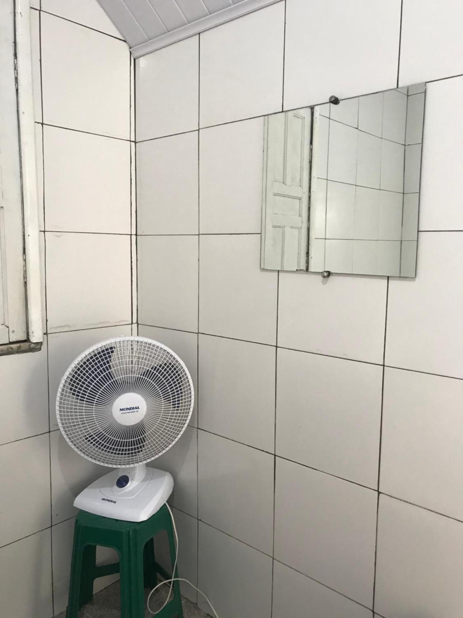 מורו דה סאו פאולו Kitnets Da Vana חדר תמונה
