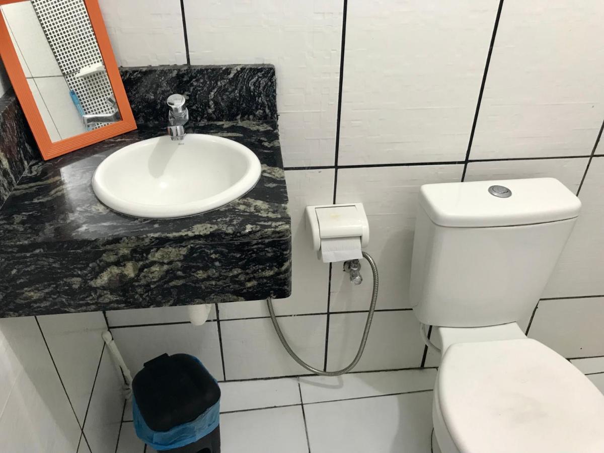 מורו דה סאו פאולו Kitnets Da Vana מראה חיצוני תמונה