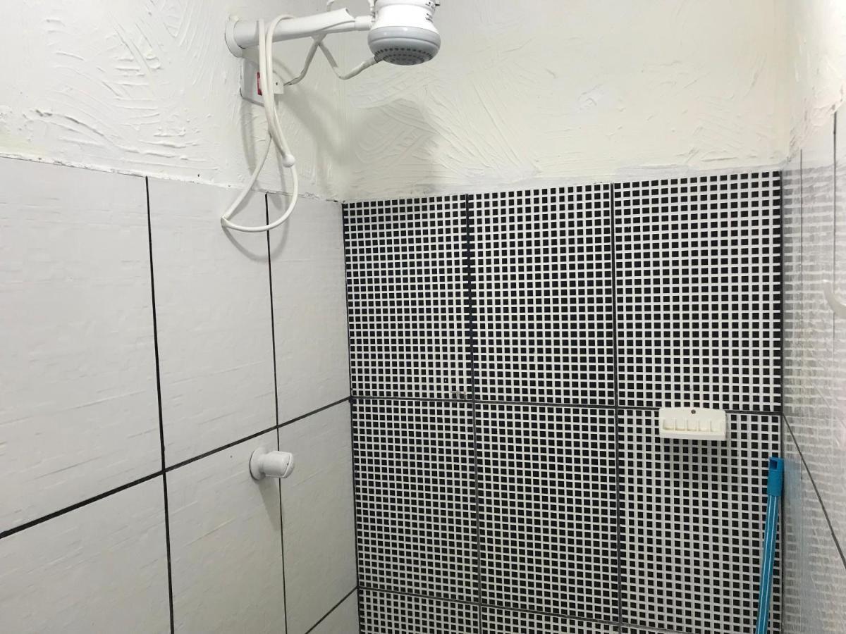 מורו דה סאו פאולו Kitnets Da Vana מראה חיצוני תמונה