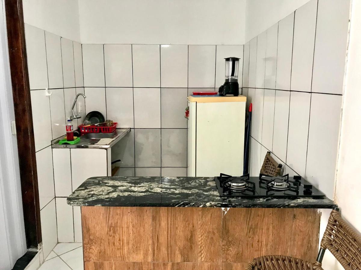 מורו דה סאו פאולו Kitnets Da Vana מראה חיצוני תמונה