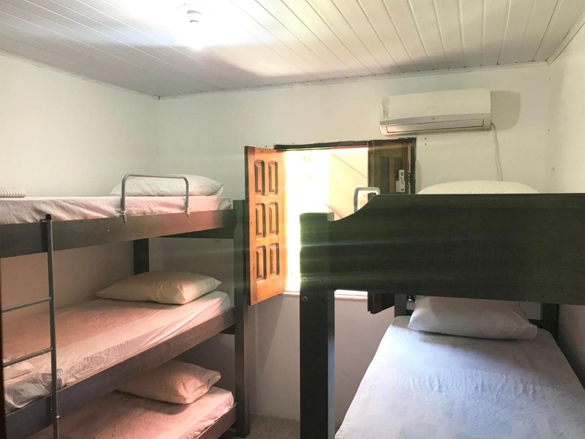 מורו דה סאו פאולו Kitnets Da Vana מראה חיצוני תמונה